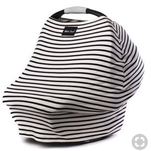 Milk Snob Car seat cover